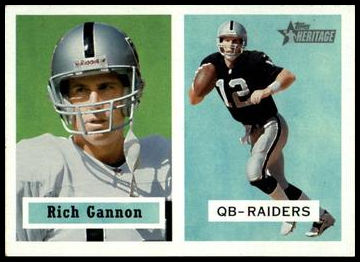 107 Rich Gannon